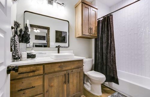 San Angelo Casa | Brand New Luxe Haven 2 BR 2 and a half BA