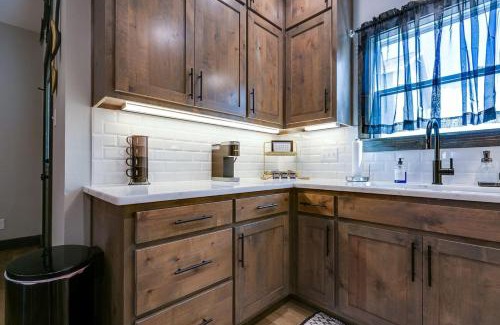 San Angelo Casa | Brand New Luxe Haven 2 BR 2 and a half BA