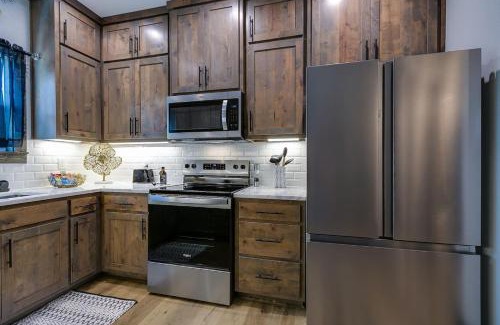San Angelo Casa | Brand New Luxe Haven 2 BR 2 and a half BA