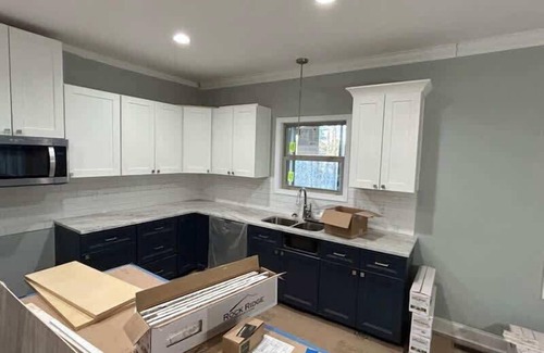 Catawba Casa | Brand New Luxurious 6BR Lake Norman Home w/ Private Pool & Dock | Whispering Win