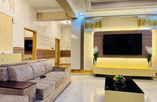 Msasani Apartamento | Brand New Luxurious Dreamview Apartment