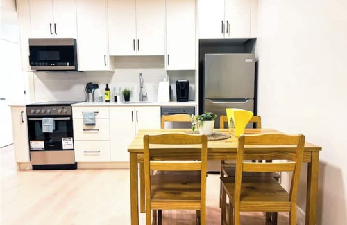 Halifax Casa | Brand New Luxury 2 Bedroom Home in Halifax