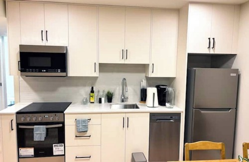 Halifax Casa | Brand New Luxury 2 Bedroom Home in Halifax