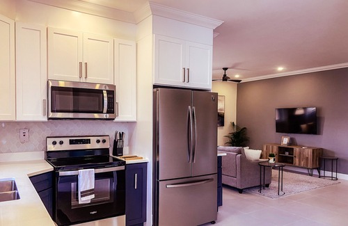 Reading Apartamento | Brand new Luxury 3 bedroom penthouse apartment