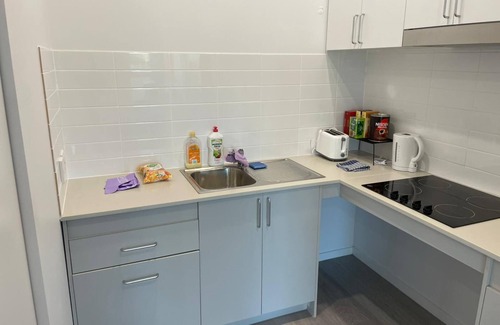 Goodna Casa | Brand New Luxury 3 bedroom villa / 3 ensuite - bathroom / Free Wifi