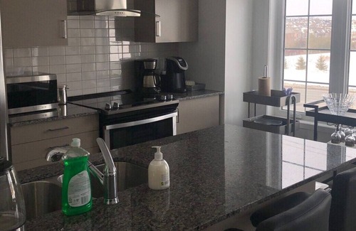 Newmarket Casa | Brand new! Luxury, all inclusive! sleeps 12 people