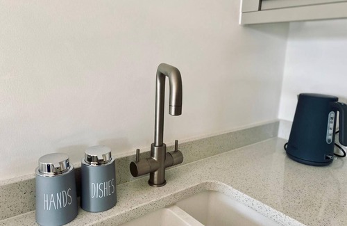 Southville Apartamento | Brand New Luxury Beautiful Penthouse in Bristol