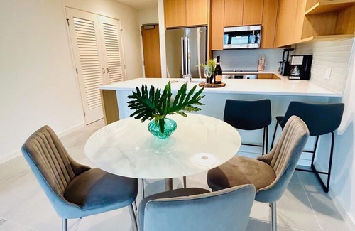 Ala Moana Condominio | "BRAND NEW LUXURY CONDO 2BR/2BA/2PKG AT SKY ALA MOANA"