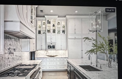 Lake Oconee Casa | Brand New Luxury Home On Lake Oconee! Masters Week Ready!