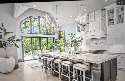 Lake Oconee Casa | Brand New Luxury Home On Lake Oconee! Masters Week Ready!