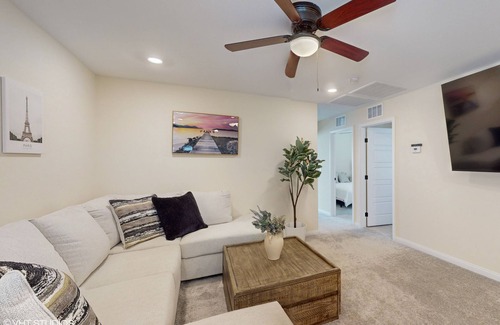 Las Vegas Casa | Brand New Luxury Home For Your Enjoyment
