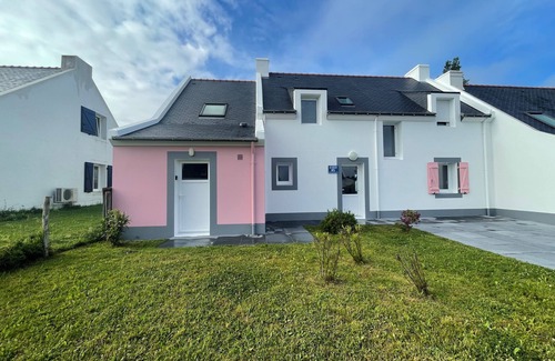 Le Palais Casa | Brand new luxury house near the quiet port