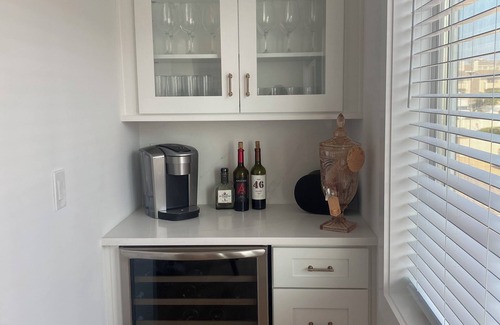 Sea Bright Casa | Brand-new Luxury oceanfront townhouse in Sea Bright – 200 Feet from the Beach