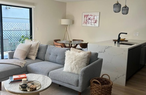 Tri-West Apartamento | Brand new Luxury Place Melrose