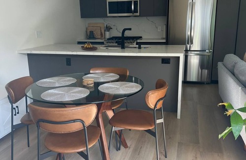 Tri-West Apartamento | Brand new Luxury Place Melrose