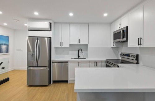 Forest Hill South Apartamento | Brand New Modern 2 Bedroom Unit in the heart of Midtown