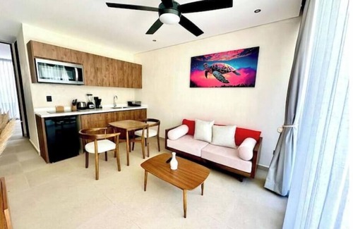 Área de La Veleta Apartamento | Brand new modern apartment with private Jacuzzi