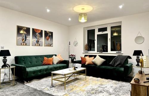 Cheltenham Casa | Brand new modern Cheltenham home