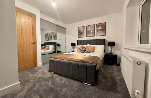 Cheltenham Casa | Brand new modern Cheltenham home