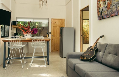Cerro Plano Casa | 🐚 BRAND NEW MODERN 🐚 Home #2 Seconds from Beach