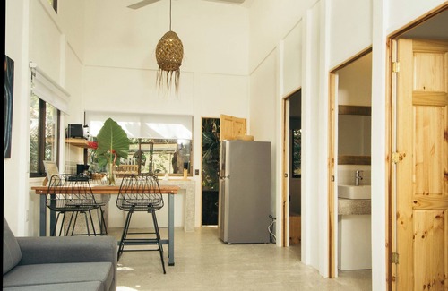 Cerro Plano Casa | 🐚 BRAND NEW MODERN 🐚 Home #2 Seconds from Beach