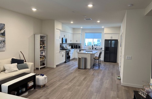 Bouvet Island Casa | Brand New Modern Home in Gated Community!