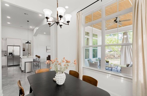 Lafayette Casa | Brand New, Modern home In The Heart Of Lafayette