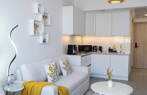 Jumeirah Village Apartamento | Brand New & Modern Studio JVC