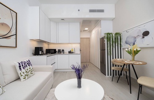 Jumeirah Village Apartamento | Brand New & Modern Studio JVC