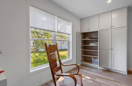 Lexington Casa | Brand New Modern 3bd 2bth 5 homes from beach!