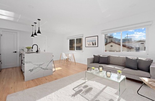 El Porto Casa | Brand New Ocean-View Beach Home Just Steps to the Sand & Pacific Ocean!