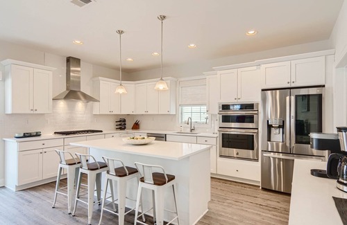 Normandy Beach Casa | Brand New - Ocean View - Steps to Beach- With Private Pool