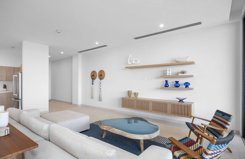 Playa Conchal Apartamento | Brand New Ocean View Condo