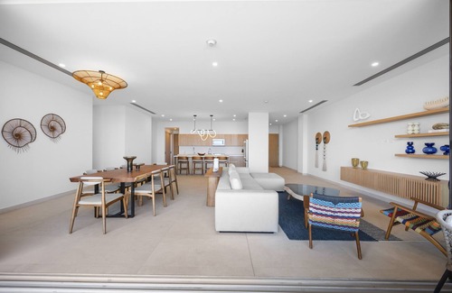 Playa Conchal Apartamento | Brand New Ocean View Condo