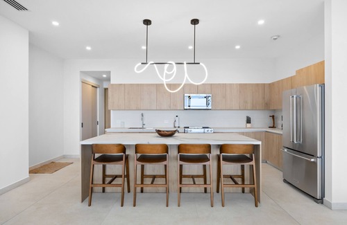 Playa Conchal Apartamento | Brand New Ocean View Condo