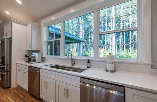 Bandon Casa | Brand New October 2023! Ultimate Golfers House in Bandon! Adjacent Sheep Ranch!