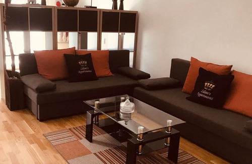 Graz City Centre Apartamento | A estrenar Old City Center Studio en el centro de Graz