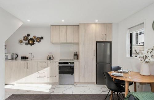 Riccarton Apartamento | Brand New Opposite Hagley Park Close CBD Hospital
