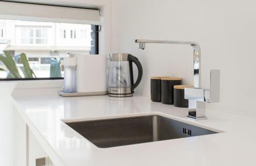 Riccarton Apartamento | Brand New Opposite Hagley Park Close CBD Hospital