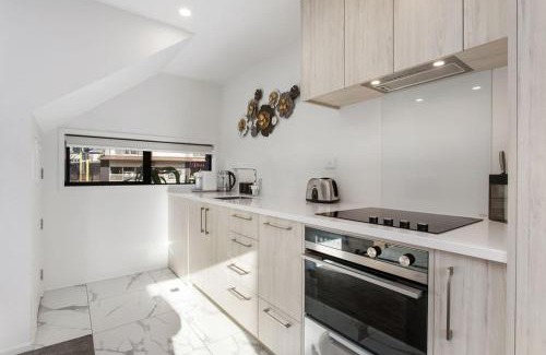 Riccarton Apartamento | Brand New Opposite Hagley Park Close CBD Hospital