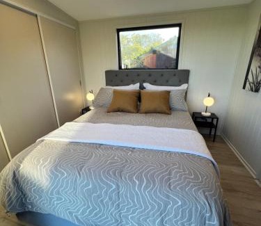 Hakaru Casa | BRAND NEW Perfect tiny home in Mangawhai