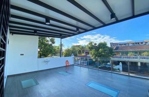 Central Seberang Perai Casa | Brand New Premium House & Karaoke @BM Near Iconcity