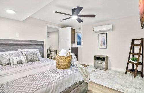 Southwest Minneapolis Apartamento | BRAND NEW Private and Modern 2BR Unit