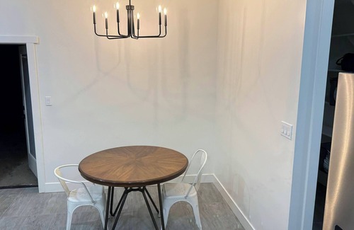 Surprise Casa | BRAND NEW PRIVATE CLEAN QUIET Casita in Waddell country living next to city life