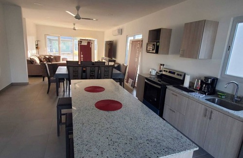 Paquera Casa | Brand new private home in a gated colony. 5 min walk to beach and all facilities