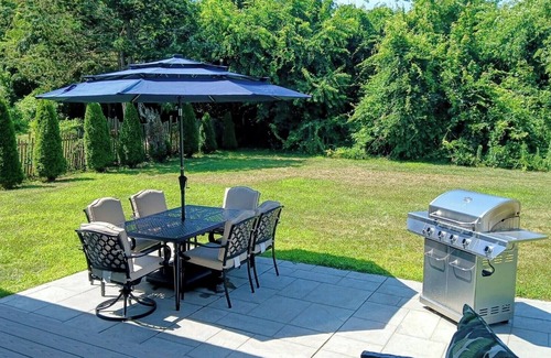 Westerly Casa | Brand new & private in charming beach town. Central to beaches, casinos, Mystic!