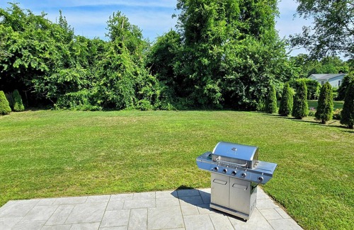 Westerly Casa | Brand new & private in charming beach town. Central to beaches, casinos, Mystic!