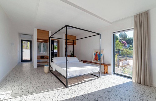 Panza Otro | Brand new property - Casa Via Costa - spacious, panoramic and private apartments