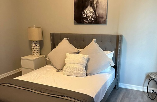 Eagle Pass Casa | Brand new quiet house 9 min from the casino. Relax in this cozy house
