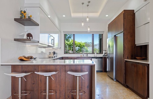 Península de Papagayo Villa | BRAND NEW RENO- Private Beach Clubs, Concierge, Golf Cart!☆Four Seasons Access☆